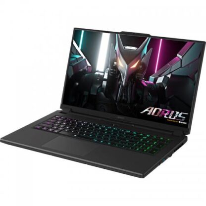 Gigabyte AORUS 7 9MF RTX4050 I5 16GB FREE DOS