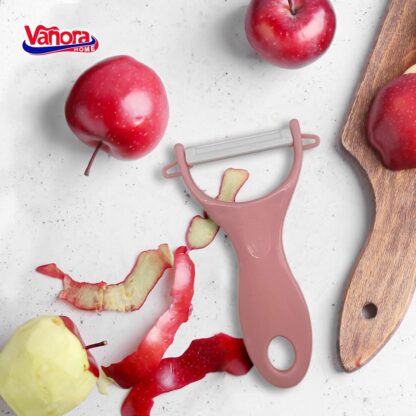 VEGETABLE CLEANER WITH CERAMIC BLADE 13x7.6CM - Image 6