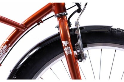 PEGAS STRADA 1 26'' ALUMINUM 3S COPPER GR - Image 2