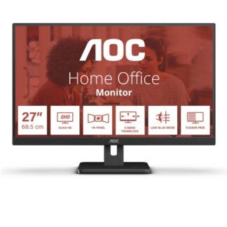 MONITOR 27" AOC Q27E3UMF