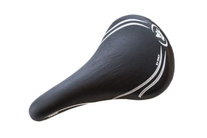 SADDLE MTGRP YOUNG 1650 RED LEATHER