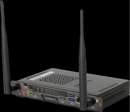 Microtech OPS Core i5-10210u 8GB+256GB Win 11 Pro