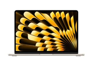 MacBook Air 13.6" M4 10/ 10 24GB 1TB INT STL