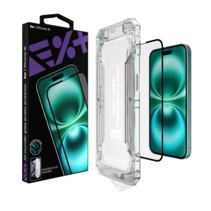 NEXT ONE All-rounder Glass Screen Protector - Image 3