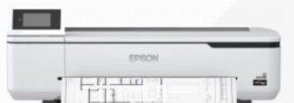 EPSON SC-T3100 A1 LARGE FORMAT PRINTER