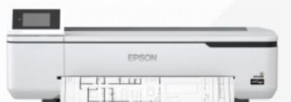 EPSON SC-T3100 A1 LARGE FORMAT PRINTER