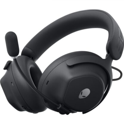 DELL ALIENWARE PRO WIRELESS GAMING HEADSET DARK - Image 9