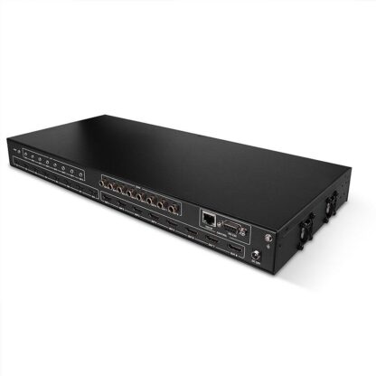 Lindy 8x8 HDMI 4K60 Matrix Switch - Image 3
