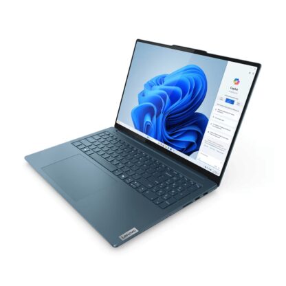 Lenovo Yoga 9 PRO 16 3.2K U9 185H 64 1TB 4070 Windows 11 Home - Image 8