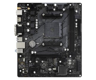 Motherboard ASROCK B550M-HDV AM4