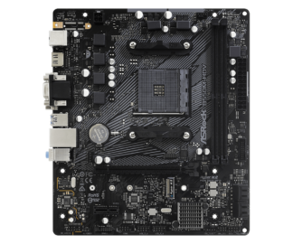 Motherboard ASROCK B550M-HDV AM4