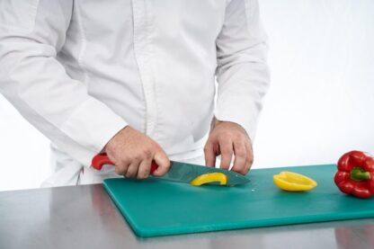 PROFESSIONAL KITCHEN KNIFE 20 CM - Image 3