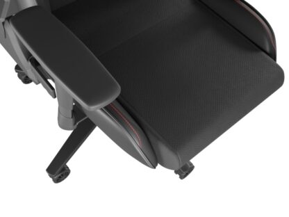 Genesis Nitro 550 G2 150 kg, black chair - Image 15