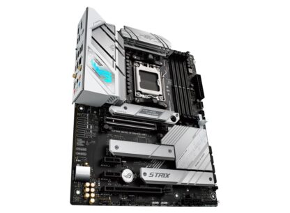 Motheboard ASUS ROG STRIX B650-A GAMING WIFI AM5 - Image 4