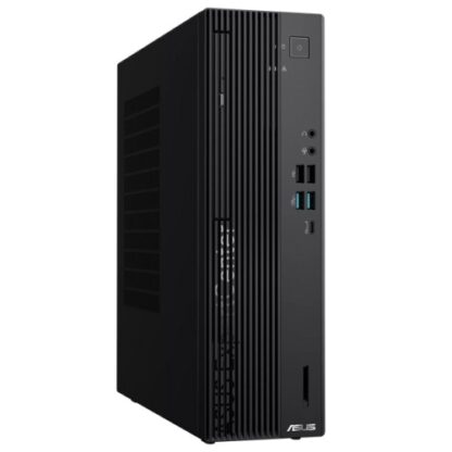 Asus ExpertCenter D5 SFF D501SER-314100010XA DT I3-14100 16 512 Windows 11 Pro Educational - Image 2