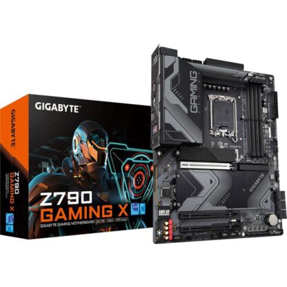 Motherboard GIGABYTE Z790 GAMING X LGA 1700 - Image 4