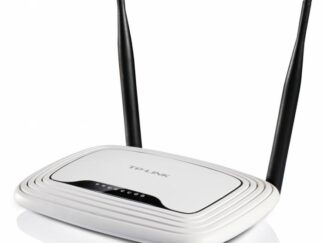 TPL ROUTER N300 FE 2.4GHZ ANT fixedE