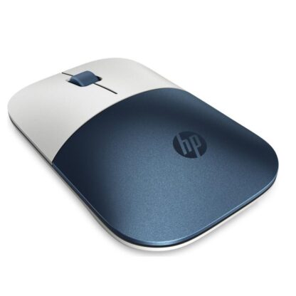 HP Z3700 MOUSE WIRELESS FOREST