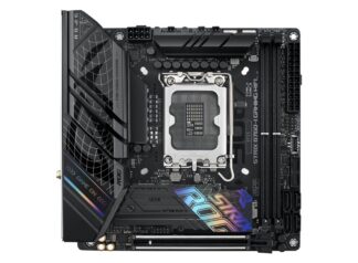 Motherboard Asus ROG STRIX B760-I LGA1700 DDR5 WIFI