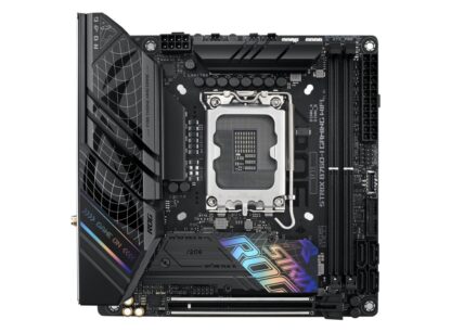 Motherboard Asus ROG STRIX B760-I LGA1700 DDR5 WIFI