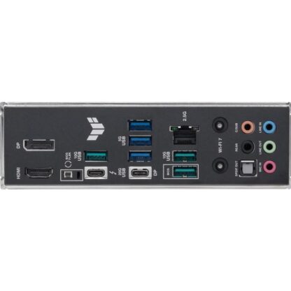 Motherboard Asus TUF GAMING Z890-PLUS WIFI - Image 7