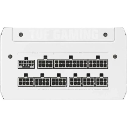 PSU ASUS TUF GAMING 1000W WHITE - Image 4