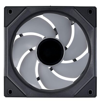 Lian Li UNI F SL-INF 120 ARGB PW 3x120 Black - Image 3
