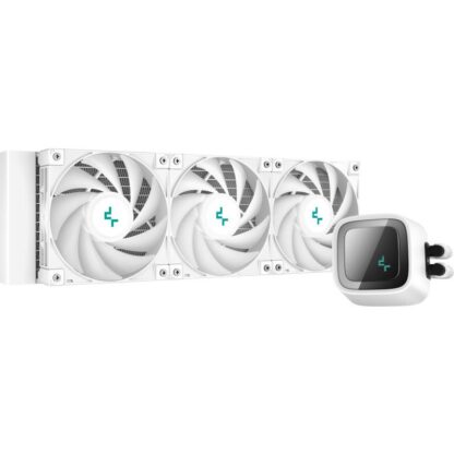 CPU COOLER DEEPCOOL LS720 White - Image 2