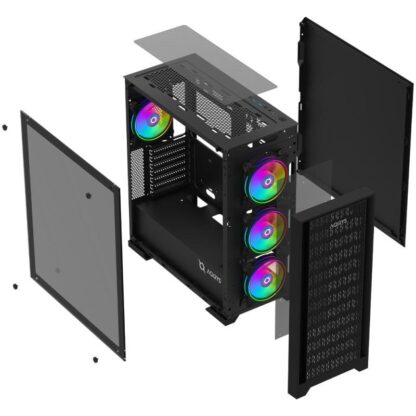 PC Case Aqirys Avior Mid Tower - Image 15