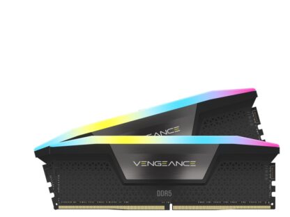 Corsair DRAM VENGEANCE 64GB(2x32) DDR5 C36 - Image 4