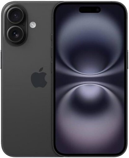 IPHONE 16 PLUS BLK 512GB-ZDD