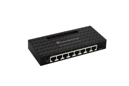 LevelOne SWITCH GEU-0821 - Image 4