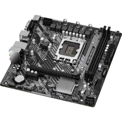 Motherboard Asrock H610M-HDV/M.2 2.0 LGA 1700 - Image 2