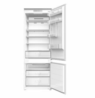 Heinner HCNF-BIM403INVD built-in refrigerator