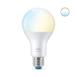 Led bulb PHILIPS WiZ WHITES E27 13W