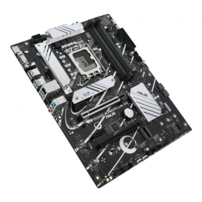 Motherboard Asus PRIME B760-PLUS D4 LGA 1700 - Image 5