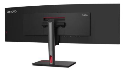Lenovo ThinkVision P49w-30 IPS 5120x1440 3Y - Image 6
