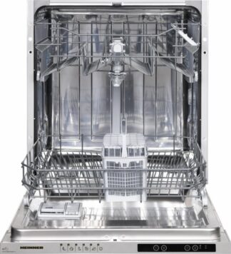 Built-in dishwasher Heinner HDW-BI6613AID+++