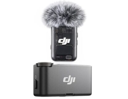 DJI Mic 2 ( 1TX + 1RX) - Image 2