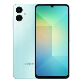 Samsung A06 A065F 6.7" 4GB 128GB DualSIM Light Blue