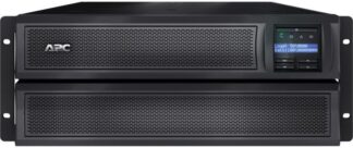 APC SMART-UPS X 3000VA LCD RACK / TOWER