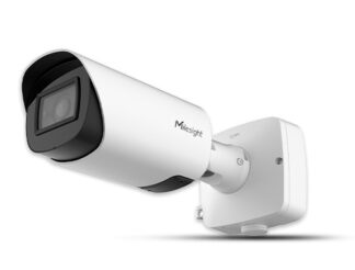 CAMERA IP BULLET 5MP IR 70M