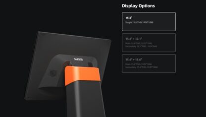 SUNMI DESKTOP POS SYSTEM L1586 - Image 4