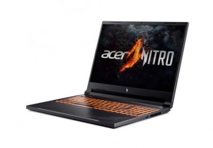 Acer Gaming Laptop Nitro V16 ANV16-71-77U1 16 WQXGA I7-14650HX 16 1T 4060 DOS - Image 3