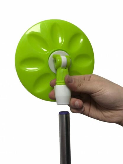 PRIMO CLEANING SET, MOT ROT. 360, GREEN - Image 4