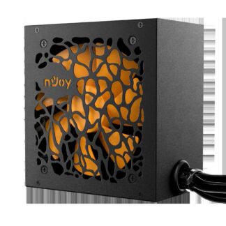 POWER SUPPLY NJOY TITAN + 700 ATX 700W