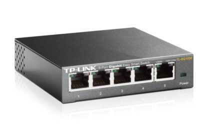 TPL SW 5P-GB EASY-SMART