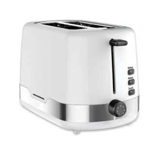HEINNER HTP-850WHSS TOASTER