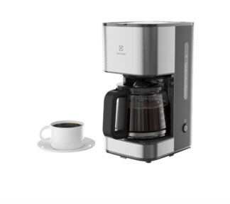 Electrolux E3CM1-3ST Coffee Maker