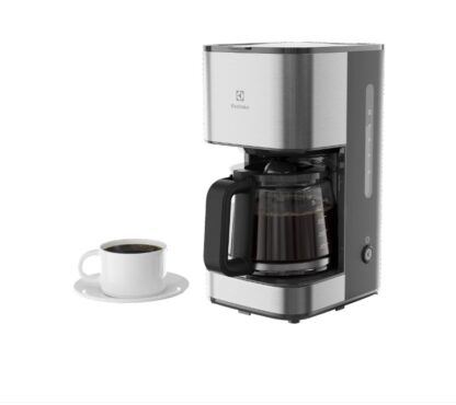 Electrolux E3CM1-3ST Coffee Maker